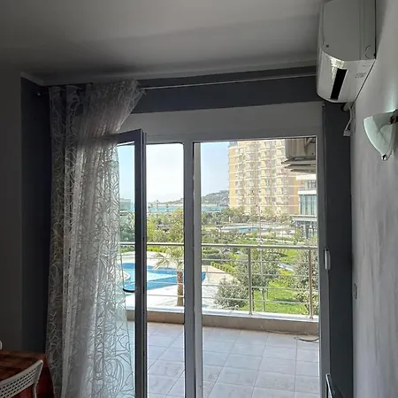 Apartman Beach Property.
