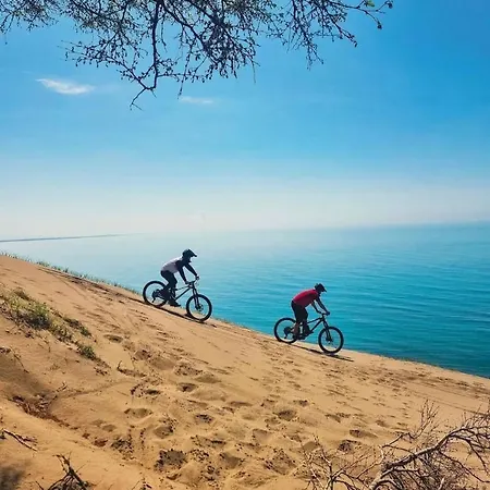 Beach Property. * Shëngjin
