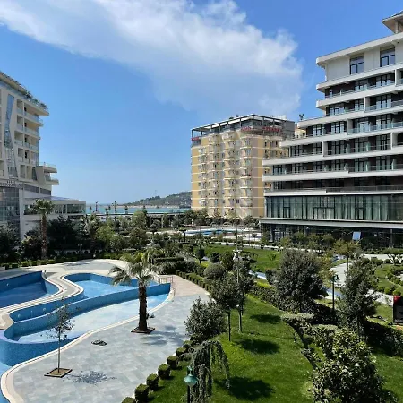 Beach Property. Shengjin (Lezhe)