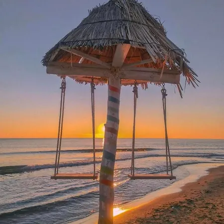 Beach Property. Shengjin (Lezhe)